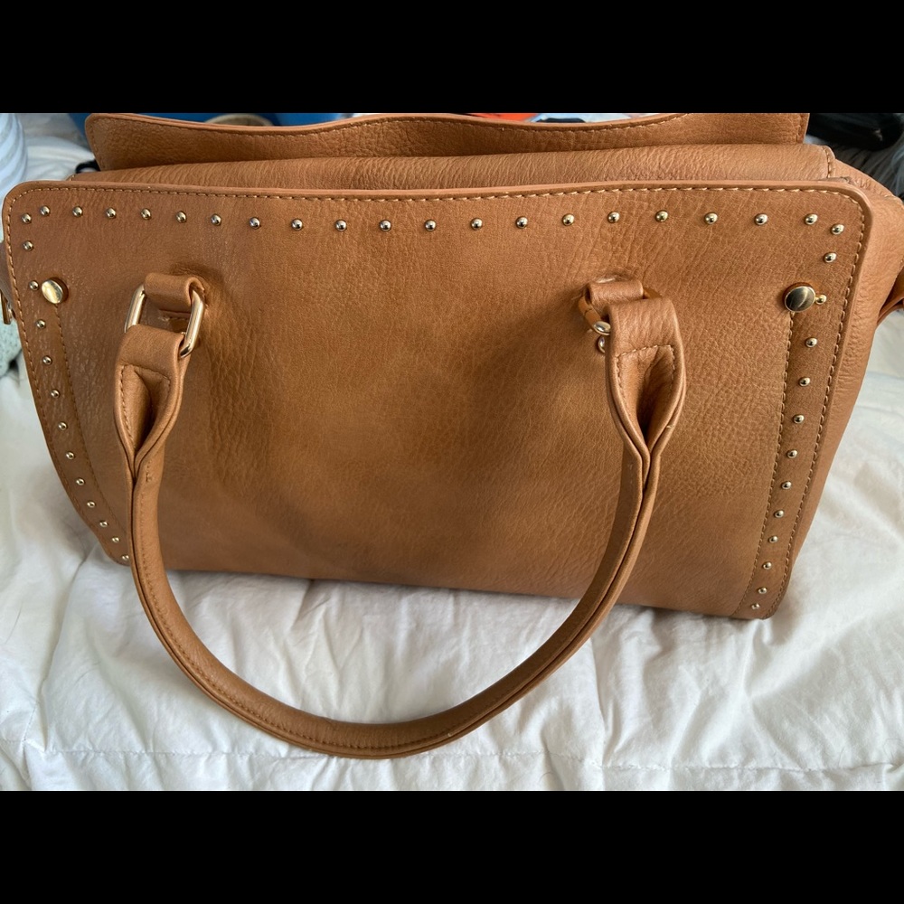 Torrid satchel purse ❤️